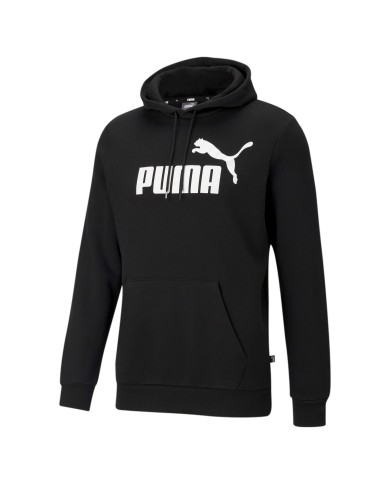 PUMA ESS BIG LOGO HOODIE 586686-01 PUMA ESS BIG LOGO HOODIE 586686-01