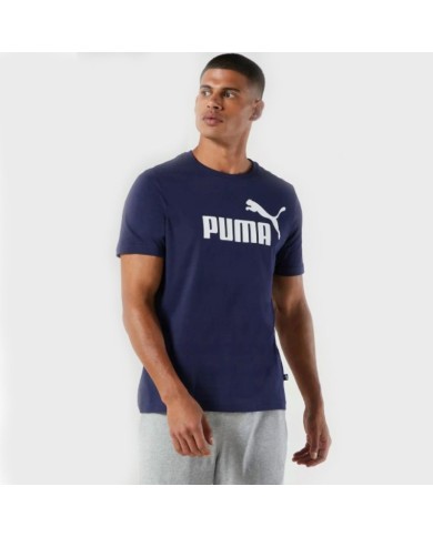 T-SHIRT  ESS LOGO TEE 586666-06 T-SHIRT  ESS LOGO TEE 586666-06