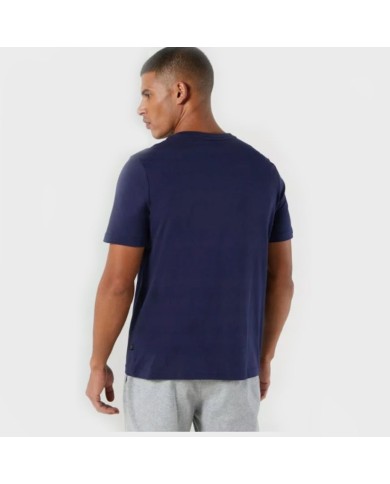 T-SHIRT  ESS LOGO TEE 586666-06 T-SHIRT  ESS LOGO TEE 586666-06