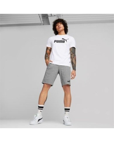 T-SHIRT  ESS LOGO TEE  586666-02 T-SHIRT  ESS LOGO TEE  586666-02