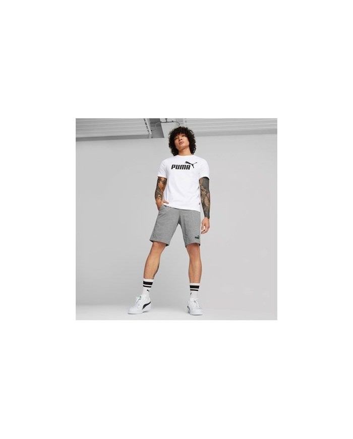 T-SHIRT  ESS LOGO TEE  586666-02