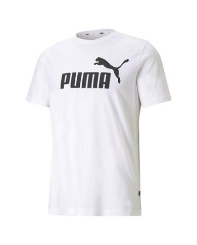 T-SHIRT  ESS LOGO TEE  586666-02 T-SHIRT  ESS LOGO TEE  586666-02