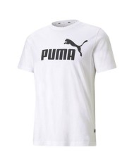 T-SHIRT  ESS LOGO TEE  586666-02
