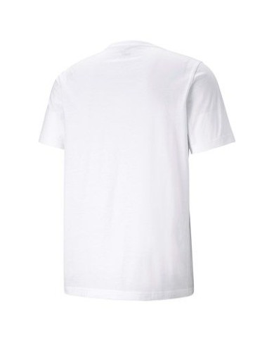 T-SHIRT  ESS LOGO TEE  586666-02 T-SHIRT  ESS LOGO TEE  586666-02