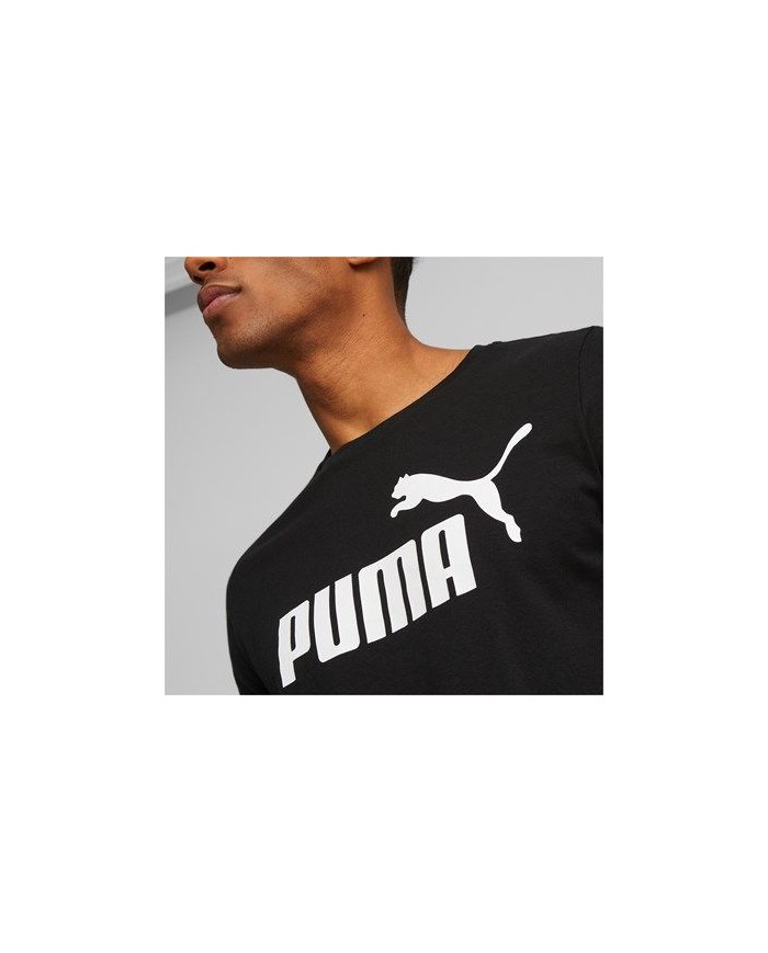 T-SHIRT  ESS LOGO TEE 586666-01