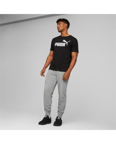 T-SHIRT  ESS LOGO TEE 586666-01 T-SHIRT  ESS LOGO TEE 586666-01