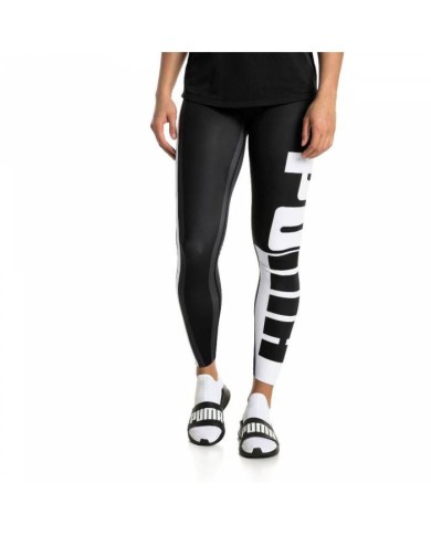 PUMA LEGGINGS VARSITY 517072-01 PUMA LEGGINGS VARSITY 517072-01