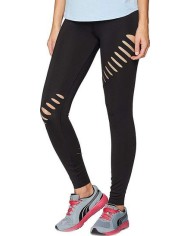 LEGGINGS PUMA EXPLOSIVE SLASH TIGHT