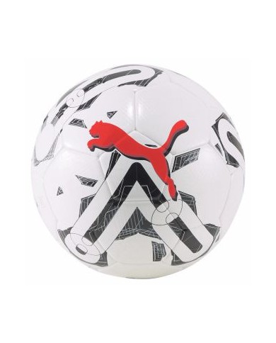 PUMA ORBITA 6 MS PUMA WHITE-PUMA BLACK-PUMA RED PUMA ORBITA 6 MS PUMA WHITE-PUMA BLACK-PUMA RED