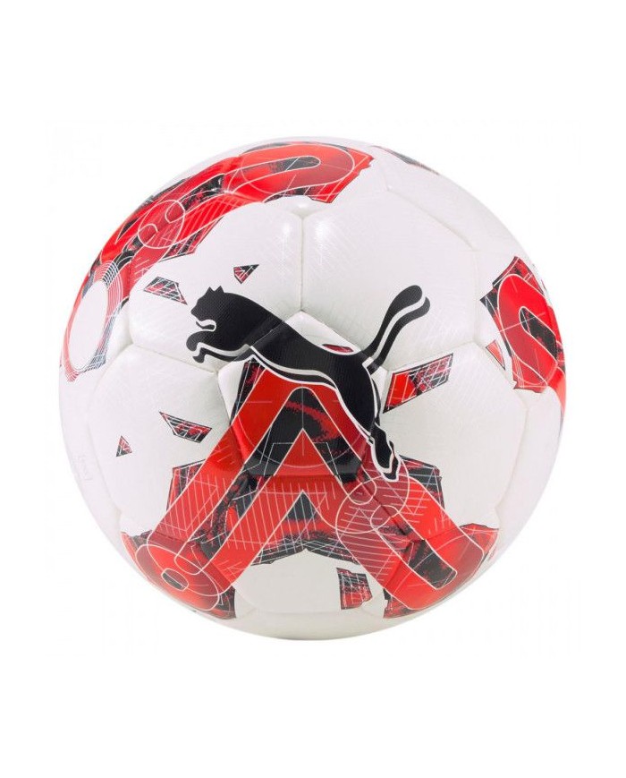 PUMA ORBITA 5 HYB PUMA WHITE-PUMA RED