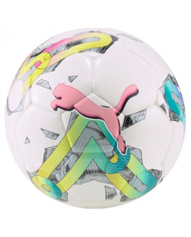 PUMA ORBITA 5 HYB PUMA WHITE-MULTI COLOUR PUMA ORBITA 5 HYB PUMA WHITE-MULTI COLOUR