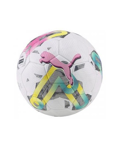 PUMA ORBITA 2 TB (FIFA QUALITY PRO) PUMA WHITE-MULTI COLOUR PUMA ORBITA 2 TB (FIFA QUALITY PRO) PUMA WHITE-MULTI COLOUR
