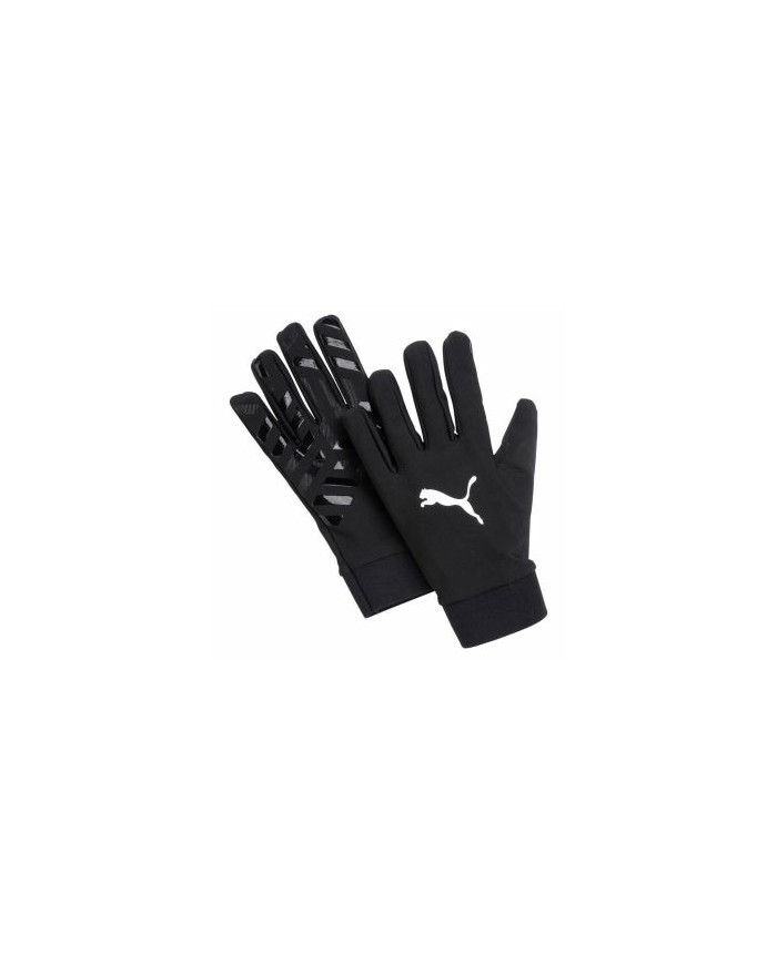 FIELD PLAYER GLOVE BLACK