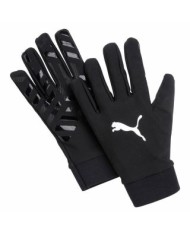 FIELD PLAYER GLOVE BLACK