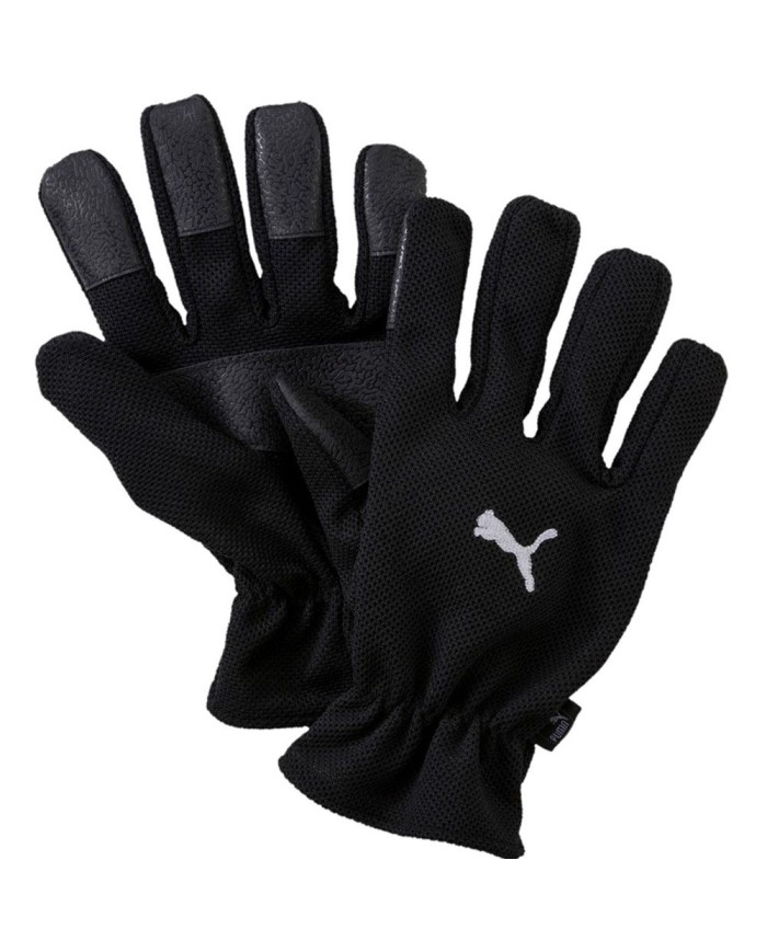 PUMA  WINTER PLAYERS 040014-01