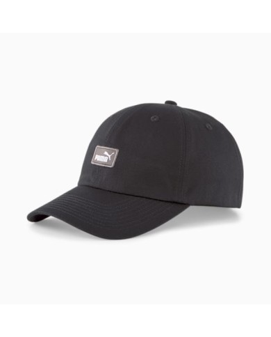 ESS CAP III PUMA BLACK ESS CAP III PUMA BLACK
