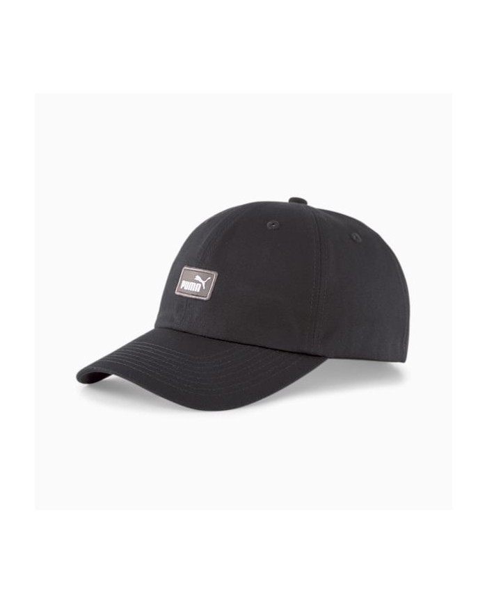 ESS CAP III PUMA BLACK