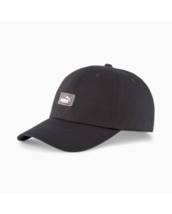 ESS CAP III PUMA BLACK