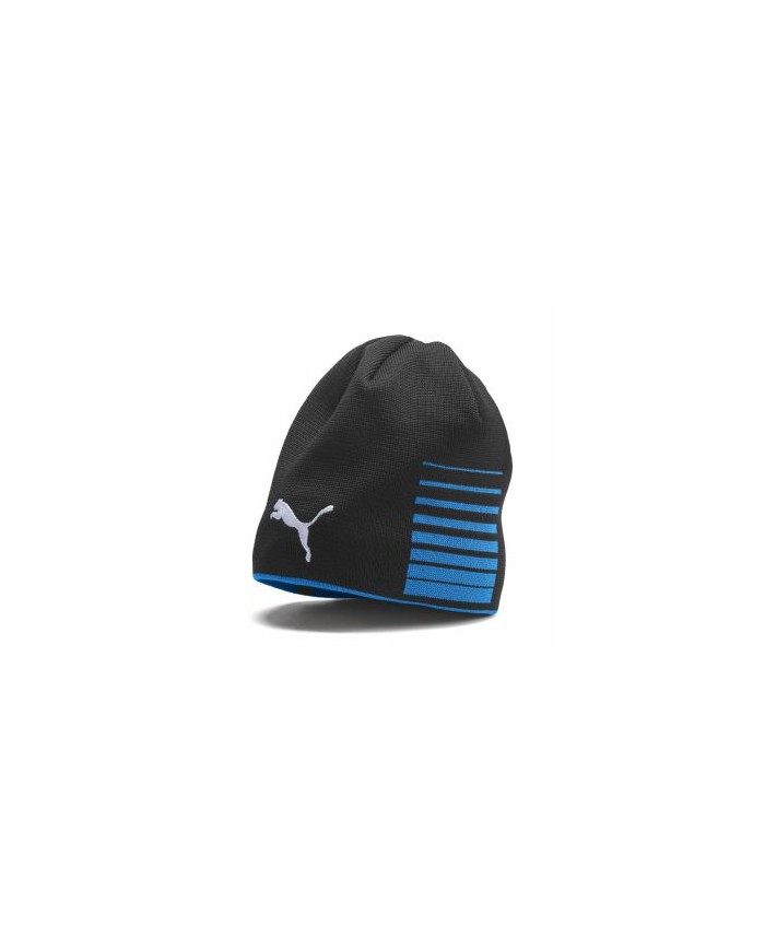 LIGA REVERSIBLE BEANIE