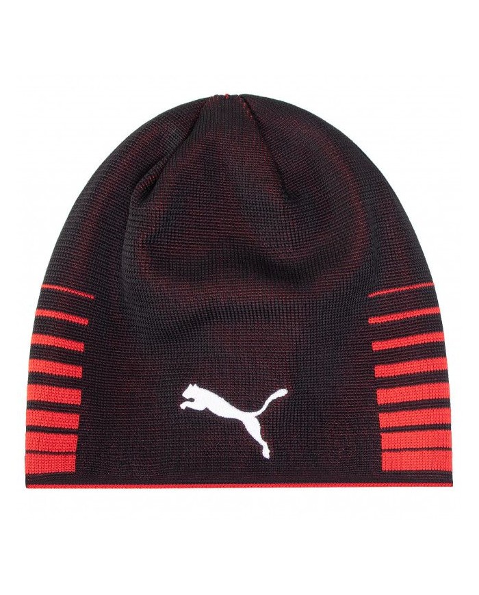 LIGA REVERSIBLE BEANIE