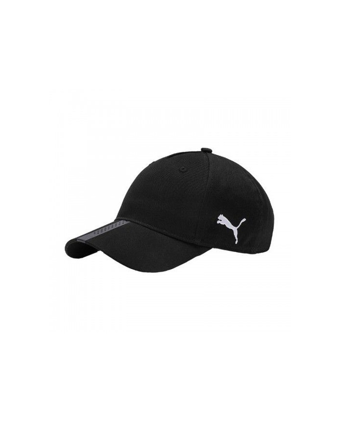LIGA CAP PUMA BLACK