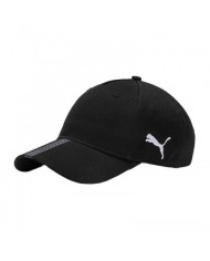 LIGA CAP PUMA BLACK LIGA CAP PUMA BLACK