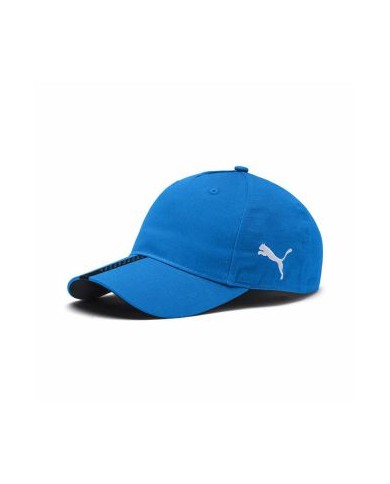 LIGA CAP ELECTRIC BLUE LEMONADE-PUMA BLACK LIGA CAP ELECTRIC BLUE LEMONADE-PUMA BLACK
