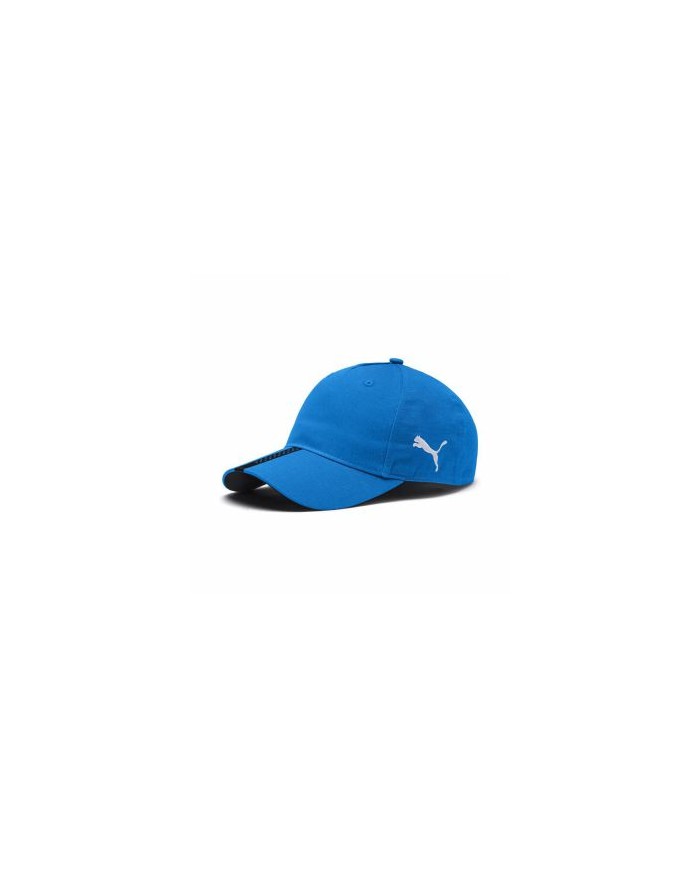 LIGA CAP ELECTRIC BLUE LEMONADE-PUMA BLACK