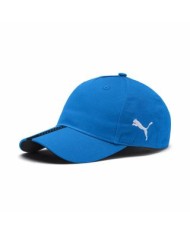 LIGA CAP ELECTRIC BLUE LEMONADE-PUMA BLACK
