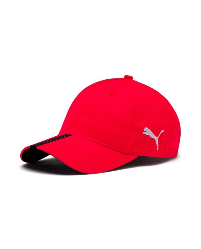 LIGA CAP PUMA RED 022356-01