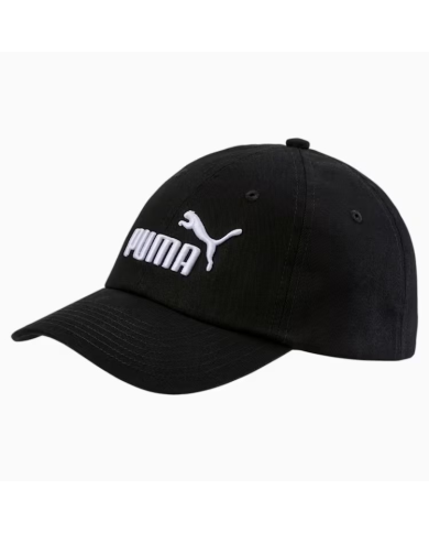 ESS CAP JR PUMA BLACK-NO.1 ESS CAP JR PUMA BLACK-NO.1