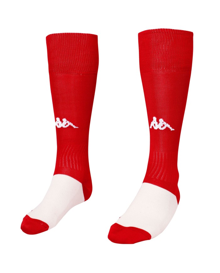 KNEE HIGH SOCK RED FLUO (INTESO X PZ SINGOLO)