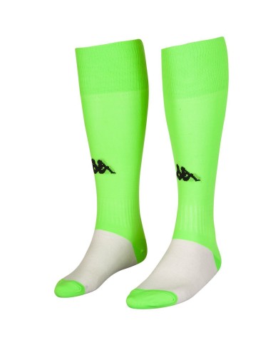 KNEE HIGH SOCK GREEN FLUO (INTESO X PZ SINGOLO) KNEE HIGH SOCK GREEN FLUO (INTESO X PZ SINGOLO)