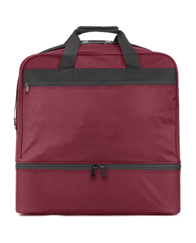 KAPPA4SOCCER HARDBASE RED GRANATA KAPPA4SOCCER HARDBASE RED GRANATA