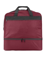 KAPPA4SOCCER HARDBASE RED GRANATA