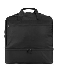 KAPPA4SOCCER HARDBASE BLACK