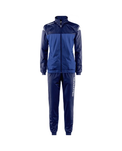 TUTA KAPPA ALFON SUIT 303SDA0-913JR TUTA KAPPA ALFON SUIT 303SDA0-913JR