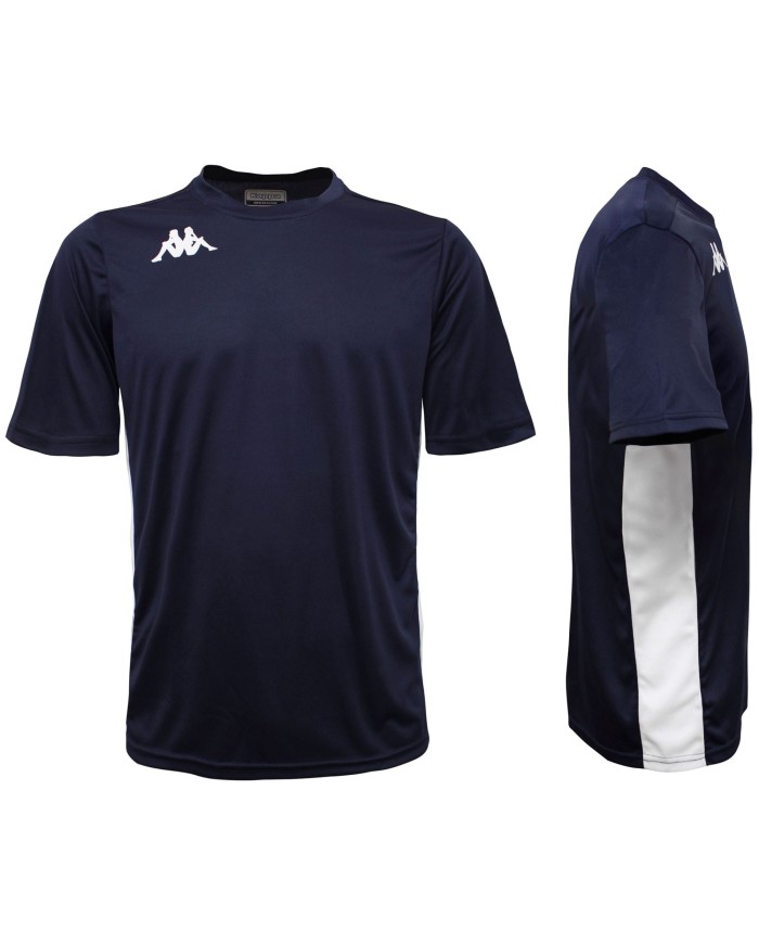 T-SHIRT KAPPA WENET 303JIJ0-193JR