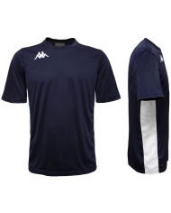 T-SHIRT KAPPA WENET 303JIJ0-193JR T-SHIRT KAPPA WENET 303JIJ0-193JR