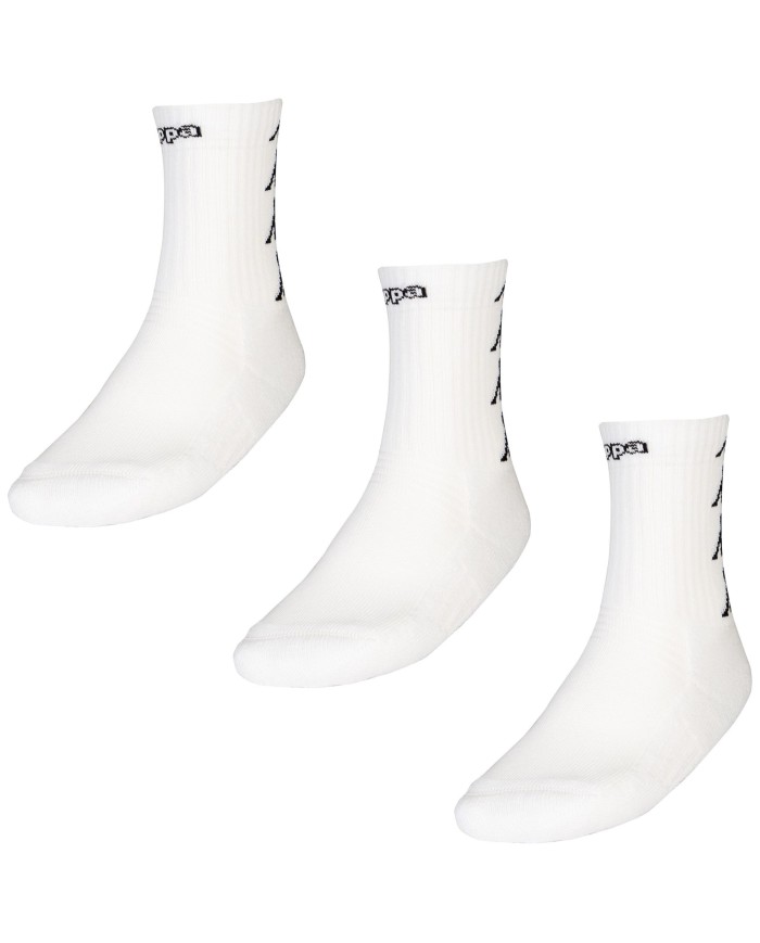 CALZE ELENO 3PACK ? 302V9L0-908