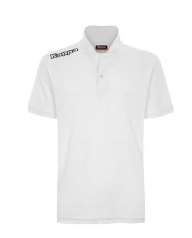 POLO KAPPA4TEAM 301FG30-001 POLO KAPPA4TEAM 301FG30-001
