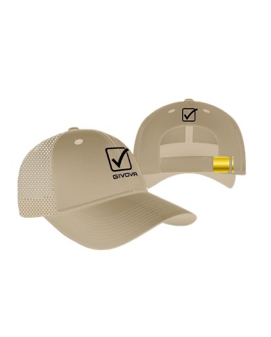 CAPPELLO GIVOVA CAP01-8110 CAPPELLO GIVOVA CAP01-8110