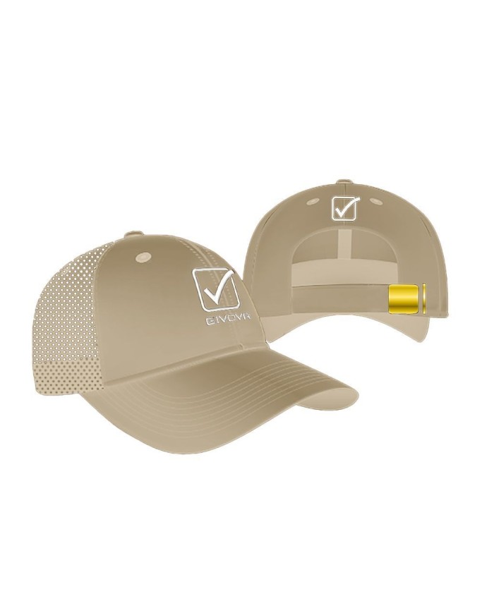 CAPPELLO GIVOVA CAP01-8103