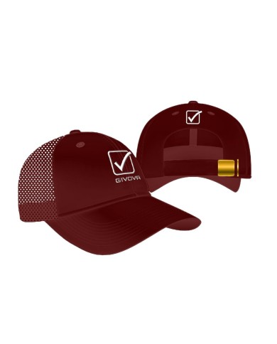 CAPPELLO GIVOVA CAP01-0803 CAPPELLO GIVOVA CAP01-0803