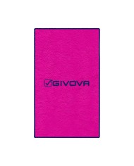 Telo Mare Givova BIG CINIGLIATO ACC02 80x165cm Spiaggia Palestra Fuxia Blu ACC020604 Telo Mare Givova BIG CINIGLIATO ACC02 80x165cm Spiaggia Palestra Fuxia Blu ACC020604