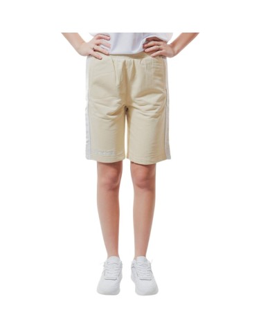 Bermuda GF VIP Terry Band BA04 Givova Cotone Unisex Sabbia BA040081 Bermuda GF VIP Terry Band BA04 Givova Cotone Unisex Sabbia BA040081