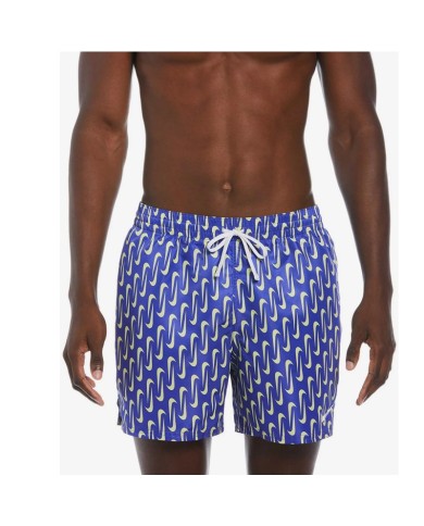 Costume Boxer Nike NESSE520504 Viola da Uomo in Poliestere Costume Boxer Nike NESSE520504 Viola da Uomo in Poliestere