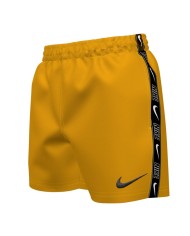 Costume da Boxer da Mare Phil Miller PHM270JRPR375 Verde per Ragazzi