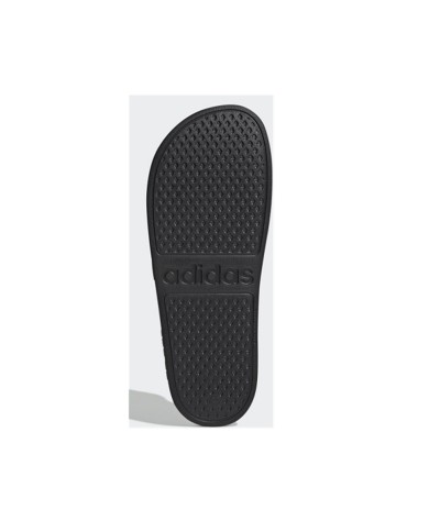 Ciabatte da Adulto Adidas Adilette Aqua Nero Oro Sandali Piscina EG1758