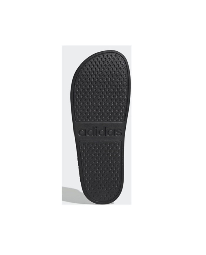 Ciabatte da Adulto Adidas Adilette Aqua Nero Oro Sandali Piscina EG1758